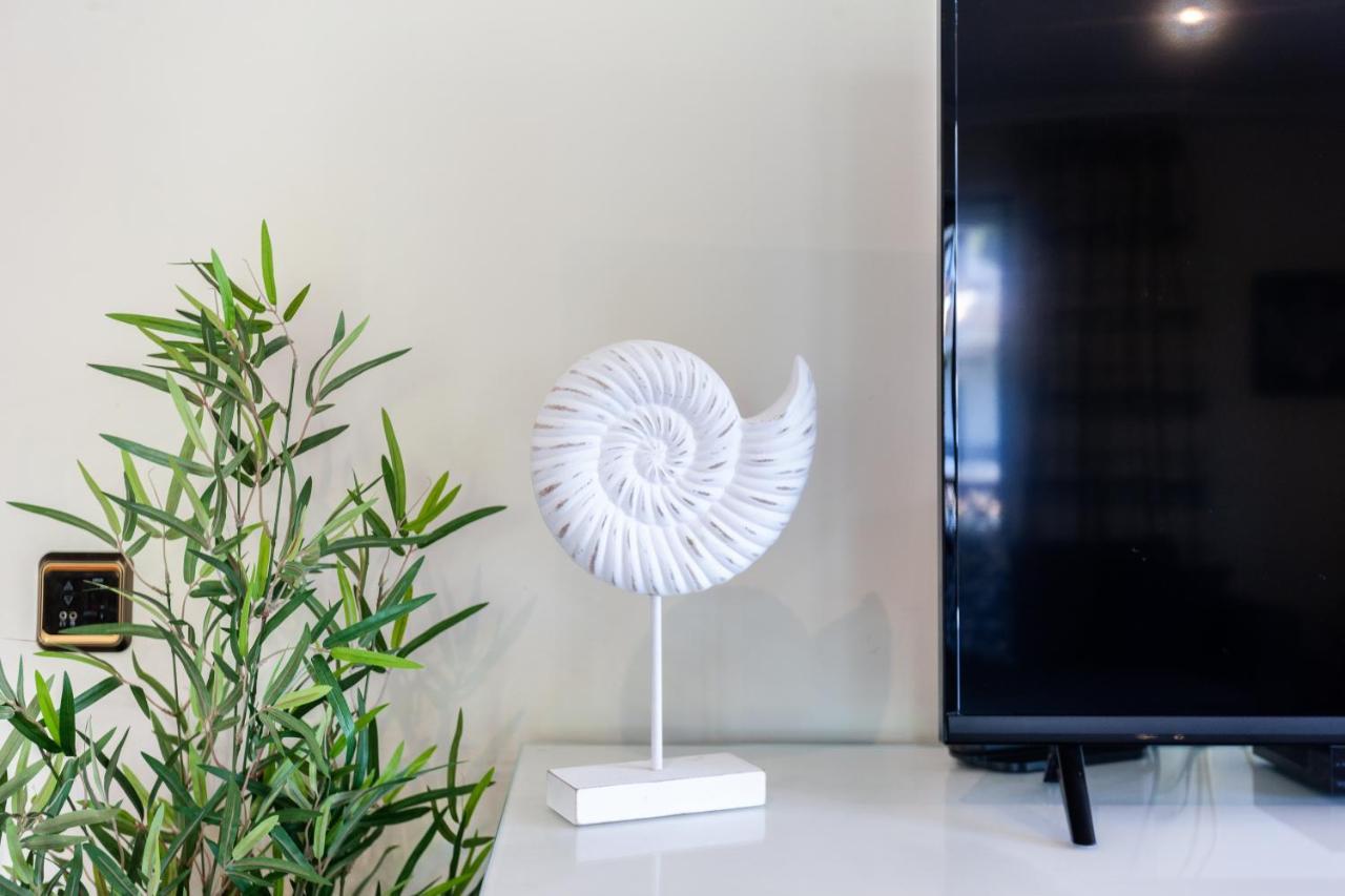 Golden Blue Beach Falesia Apartment Albufeira Buitenkant foto