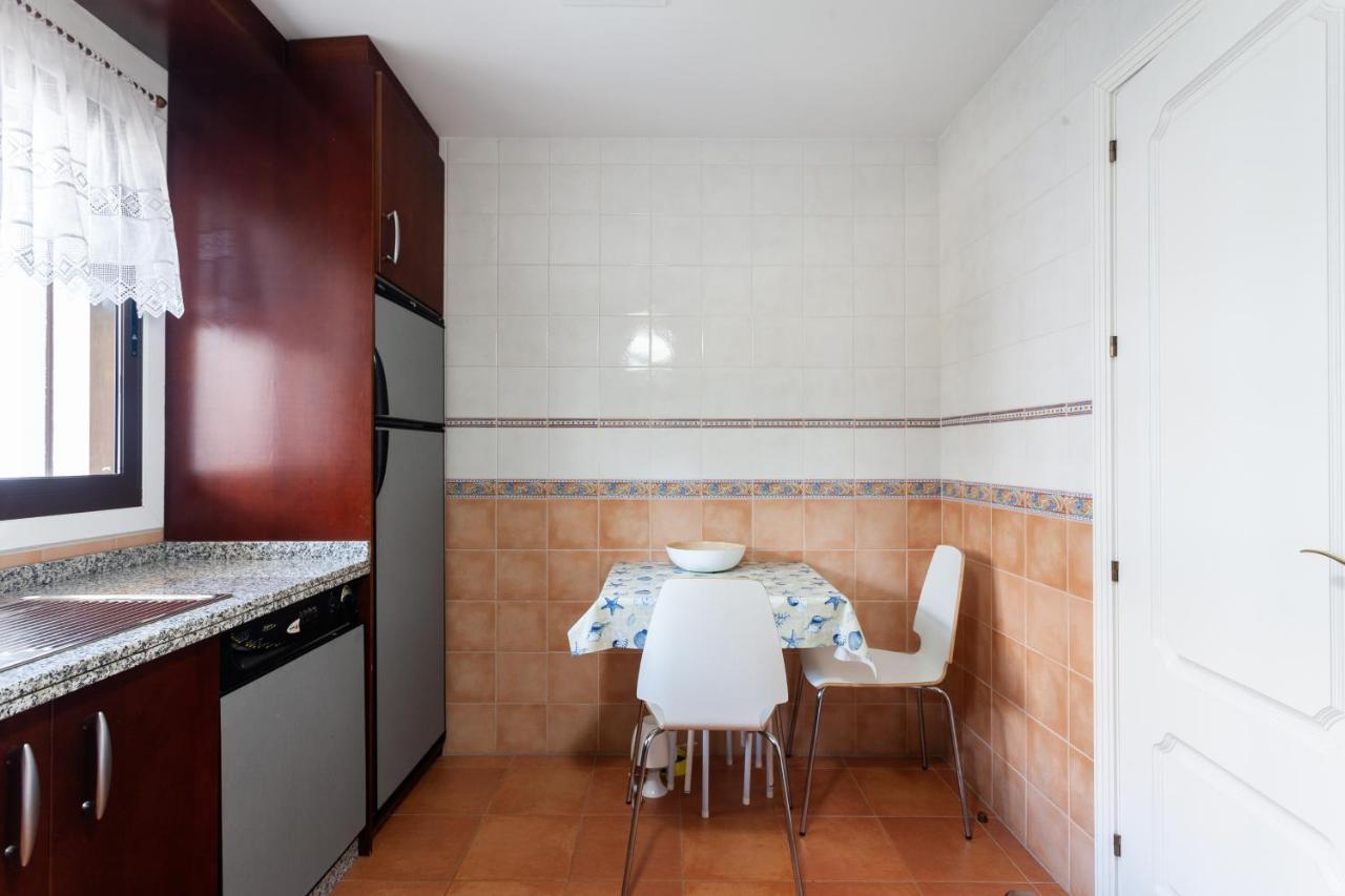 Golden Blue Beach Falesia Apartment Albufeira Buitenkant foto