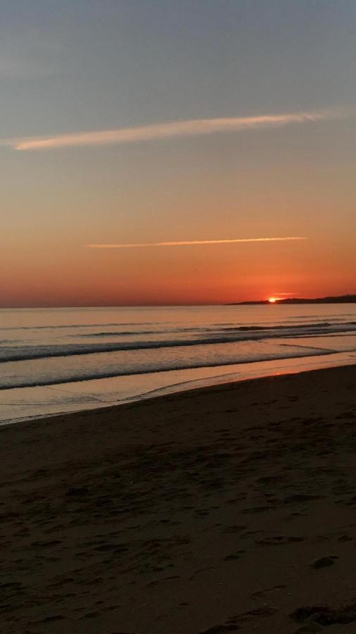 Golden Blue Beach Falesia Apartment Albufeira Buitenkant foto